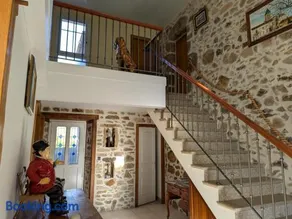 Gîte 17ème siècle avec piscine privée et jardin, animaux acceptés - Image 3