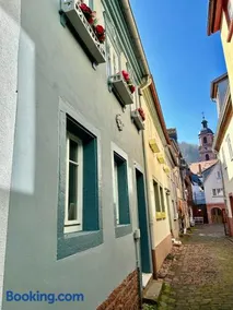 Altes Dichterhaus von 1859 - Image 3