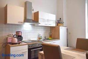 GUWO Gästewohnung Straupitzstraße 12 - Image 4