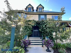 Oxford House Inn - Image 1