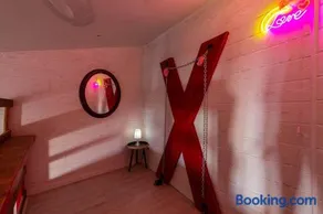 love escape "Love Room" - Image 4
