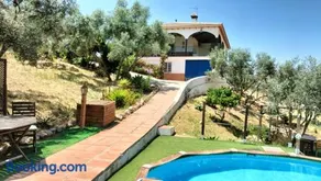 Finca Pil - Casa rural con piscina - Image 2