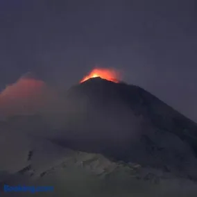 Etnasentieri Wine house on Etna mount - Image 1
