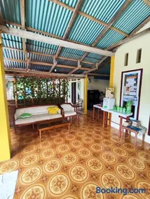 FRANGKY HOMESTAY - Image 2