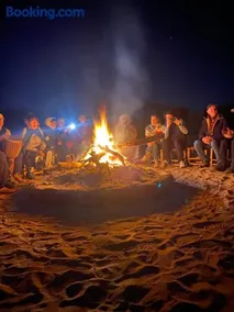 Desert Family Camp - Image 1