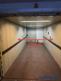 Gut und Günstig in Leipzig - zentrumsnah - inkl Fahrräder, Netflix und Tiefgaragenstellplatz - Image 2