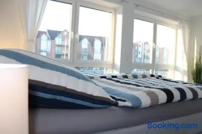 Ferienhaus Hafenzeit - Image 4