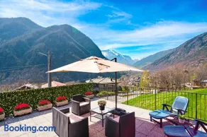 Case vacanze in graziosa borgata alpina - Image 1