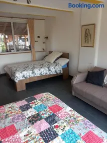 Mill House Apartment and Camping - Image 3
