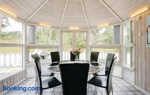 Holiday Home Flæskatjiving Nexø Denm - Image 4