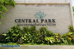 Central Park ModernStudio, Gym, Spa, Wi-Fi, cowork - Image 4