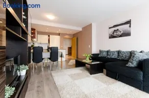 Sweet Home at the Danube with wellness - Image 3