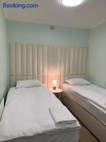 Hostel Kapsułowy - Image 2
