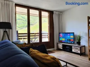 Appartement à la montagne avec vue Imprenable - Image 4