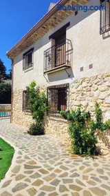 EL granero ,La pariera, espacio rural - Image 5
