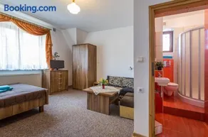 Apartamenty i Pokoje Gościnne DZIEDZIC Józef - Image 2