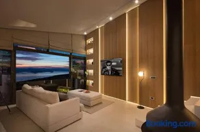 Luxury Villa Energy Orebić Pelješac with heated pool - Image 4