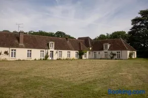 Maison pour 15 personnes - Piscine - 50 min /Paris - Image 1