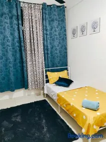 HOMESTAY NazIPOH Meru - Image 4