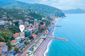 Respiro Di Mare Cavi Di Lavagna - Happy Rentals - Image 1