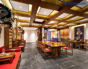 Honglu Garden Hotel Xi'an - Image 4
