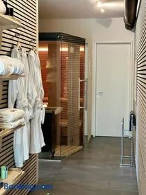 LAKEVIEW - 2 bedroom stay with Sauna and parking on Lake Constance - Image 4