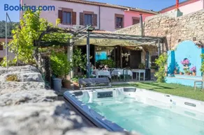S'Asilo Boutique B&B - North Sardinia - Village stay - Image 2
