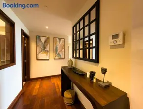 Luxury 2 bed lake and sea view at Cinnamon Life Residence - Image 3