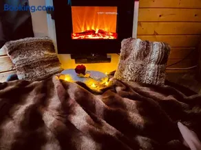 Chalet Kota Lovers Nest - Image 4