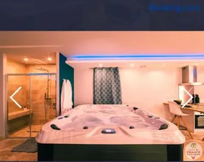 Le loft en bulles - Image 1