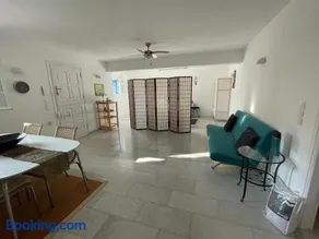 Ariadne's Apartment - Apollonas - Image 1