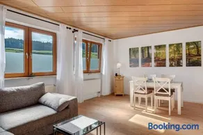 Ferienwohnung Landliebe - Image 3