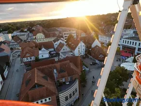 Kleines Stadthotel RATSSCHÄNKE Südheide - Image 1