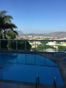 Apartamento linda vista, 200 metros da praia de camboinhas - Image 4