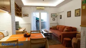 Apartment Akacija Gardens - Image 1