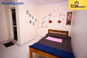 BacpacMonkeycozystay - Image 1
