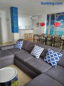 Apartamento Familiar junto a la Playa de San Fernando - OLIVA - Image 4