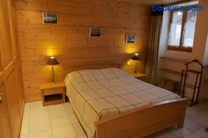 Gîte - La Ferme Du Mont Blanc - Image 3
