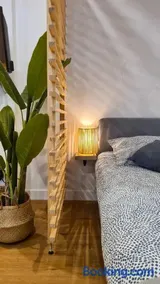 Magnifique appartement rénové plein centre-ville - Image 1