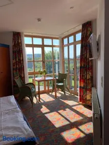 Ferienappartement mit Panoramablick - Image 1