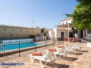 Complejo Rural en Porcuna-Jaén by Málaga Planners - Image 1