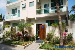 Pousada da Gigoia - Barra da Tijuca - Image 3