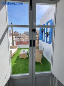 Terraza Almería - Image 1
