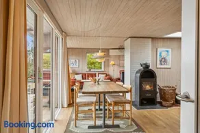 Holiday Home And Annex Surrounded By Nature - Image 3