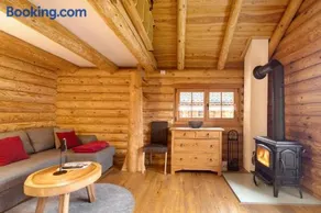 Chalet am See - Vogtland Chalet - Image 3