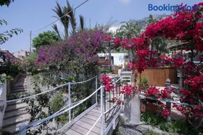 Perla nel blu, villa affacciata sul mare - Image 3