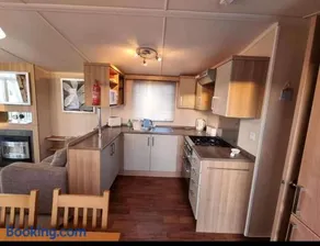 Spacious and modern 3 bedroom Doniford Bay Haven Caravan Park Static Caravan - Image 4