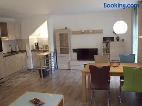 Ferienwohnung am Nordstrand - strandnah und komfortabel - Image 1