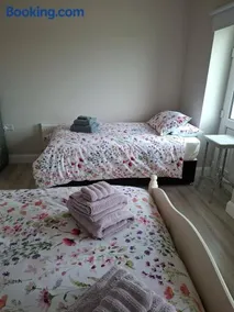 Beagh and Bloom self-catering apartment Monaghan - Image 1
