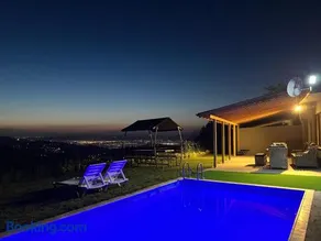 Kocaeli Başiskele Havuzlu Villa - Image 1